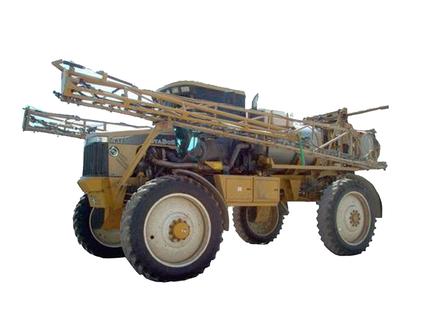 RoGator - 874 (2010 - ..)