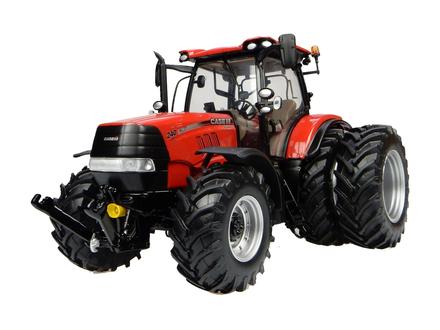 Farmall xxxC - 115C (2012 - ..)