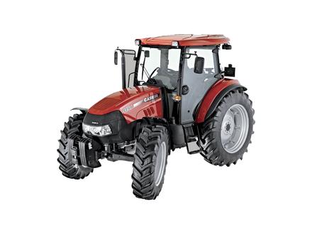 Farmall xxxA - 55A (2014 - ..)