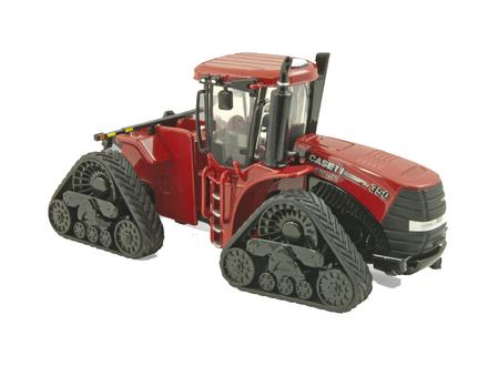 Steiger Rowtrac - 370 (2014 - ..)