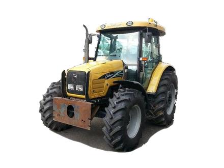 400 Series - MT 475 E (2016 - ..)