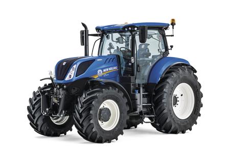 T7 Classic - T7.260 Classic (2020 - ..)