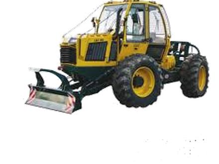 Лісові технології