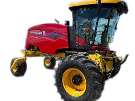 Speedrower - 220 (.. - ..)