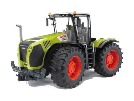 Xerion - 4000 (2014 - ..)