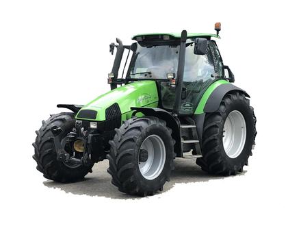 Agrotron - 205 MK3 (2002 - 2003)